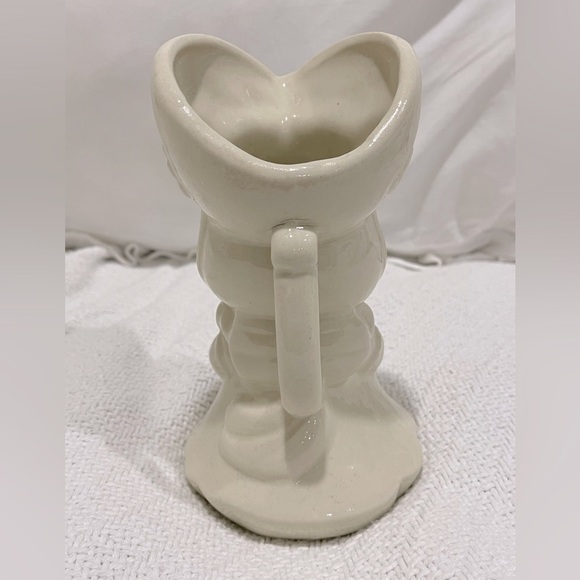 Shawnee vintage pig cream picture good condition - Picture 3 of 4